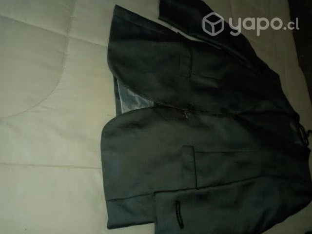 Terno hombre talla 50 - Imagen 5