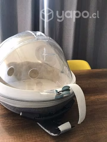 Mochila para mascota - Imagen 5