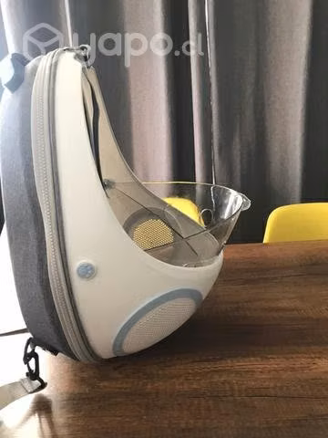 Mochila para mascota - Imagen 3