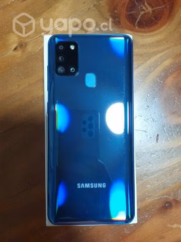 Samsung A 21 S