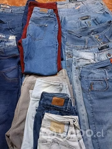 Ropa niño, mujer y hombre - Imagen 2
