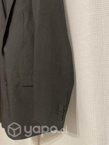 Traje Johnsons Classic nuevo Talla 48 Cafe - Imagen 3