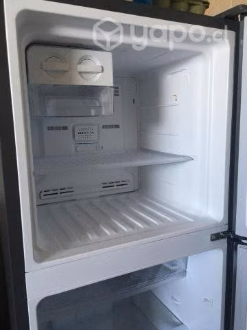 Refrigerador fensa 256 lt - Imagen 5