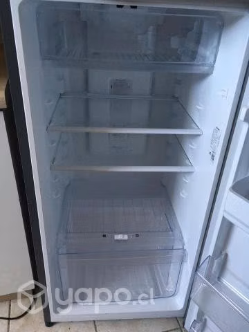 Refrigerador fensa 256 lt - Imagen 3