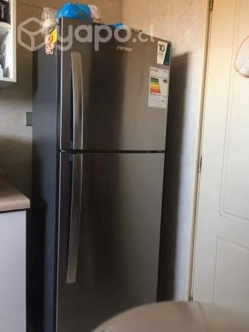 Refrigerador fensa 256 lt