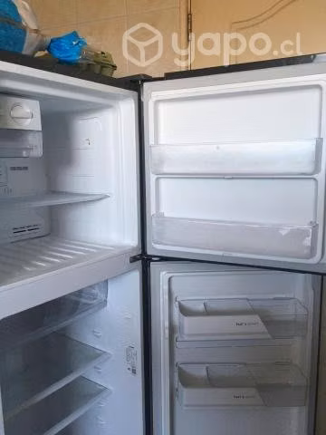Refrigerador fensa 256 lt - Imagen 4