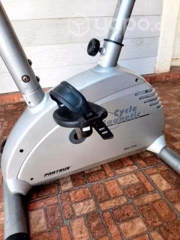 Bicicleta estatica