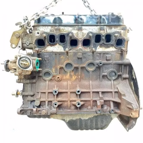 Motor sin Accesorios Great Wall Wingle 5 2.2 2012 - Imagen 3
