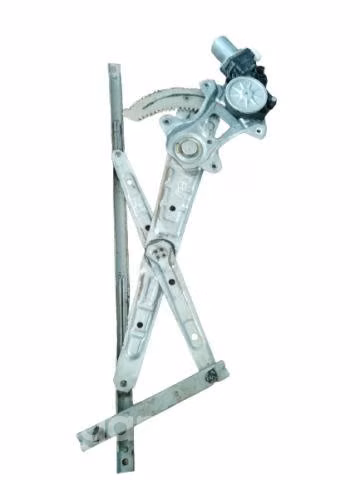 Cremallera alza vidrio delan lh mitsubishi 16/20