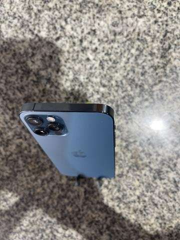 IPhone 12 Pro de 256gb - Imagen 5