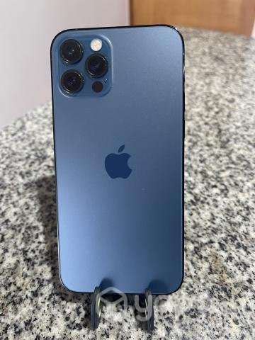 IPhone 12 Pro de 256gb - Imagen 2
