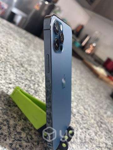 IPhone 12 Pro de 256gb - Imagen 4