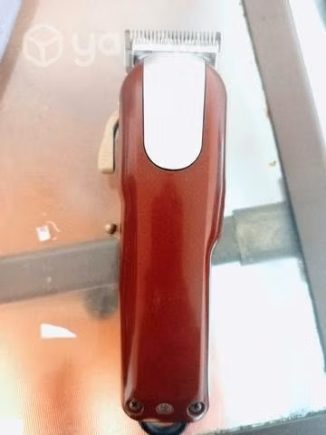 Wahl magic clip