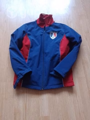 Parka colegio Frances
