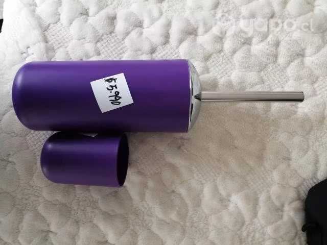 artículos de baño