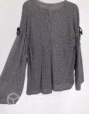 Blusa Zara