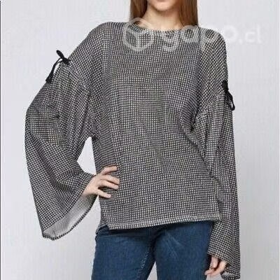 Blusa Zara