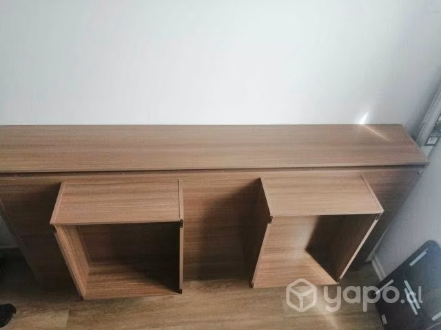 Cama Plegable 1 Plaza NUEVA