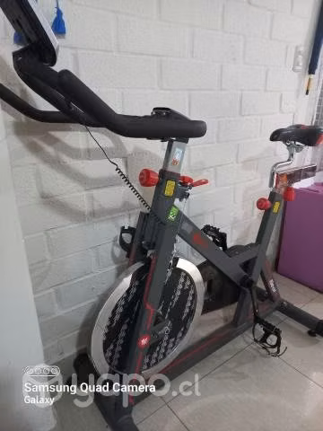 Bicicleta spinning
