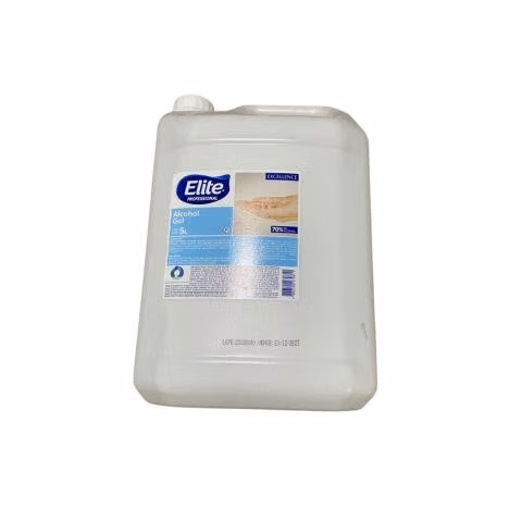 Alcohol gel 1 litro