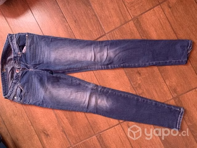 Ropa mujer