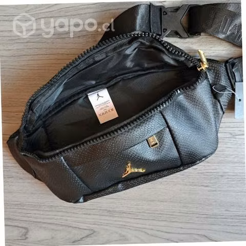Banano Bag Jordan x Nike - Imagen 6