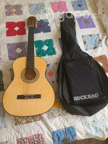 Guitarras