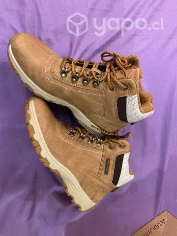 Zapatos nuevos