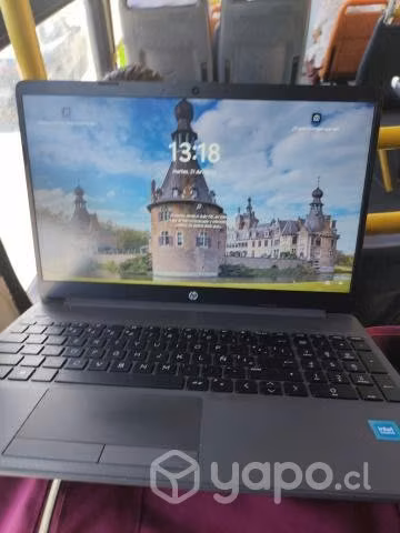 Laptop hp - Imagen 3