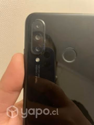 P30 Lite