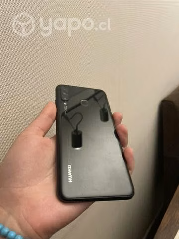 P30 Lite