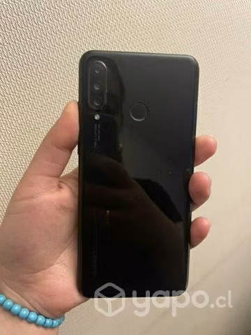 P30 Lite
