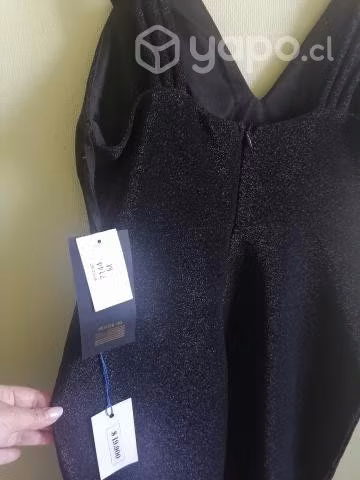 Vestido Fiesta