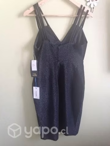 Vestido Fiesta