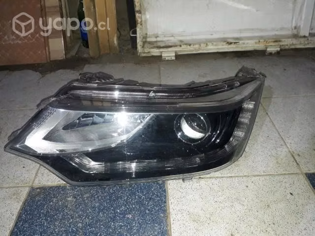 Changan cx70 2019 optico izquierdo LED original