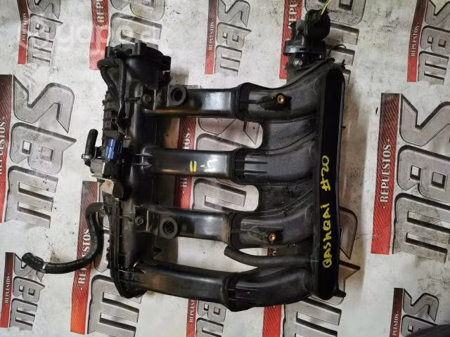 Multiple de admision nissan qashqai 2020 B
