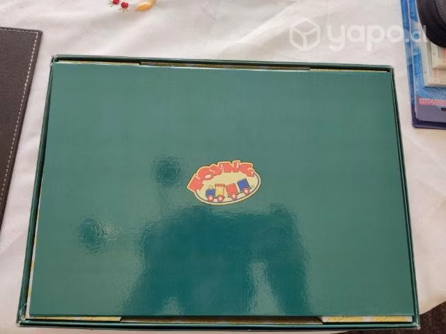 Situación Limite juego de mesa - Imagen 2