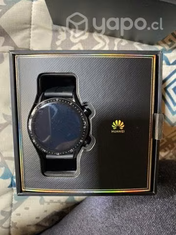 Huawei gt2