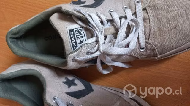 Zapatillas converse - Imagen 1