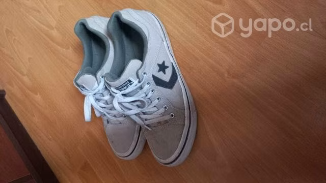 Zapatillas converse - Imagen 2