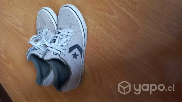 Zapatillas converse - Imagen 5