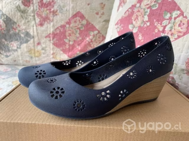 Zapatos Clínicos BOAONDA