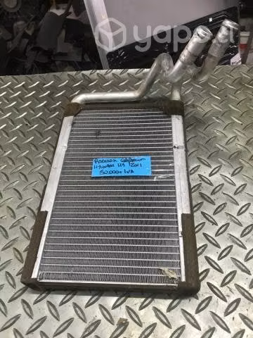 Radiador calefaccion Hyundai H1 2007-2016