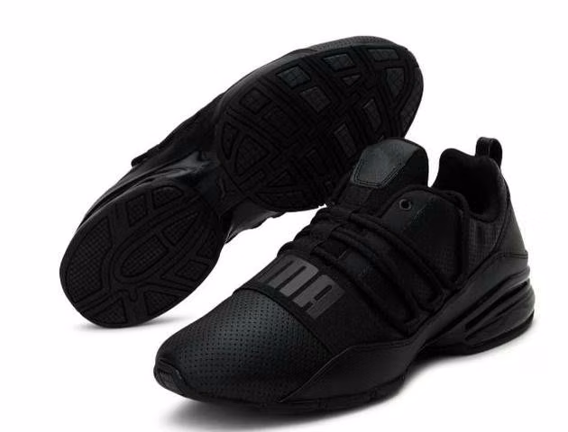 Zapatillas puma original 42 - Imagen 2
