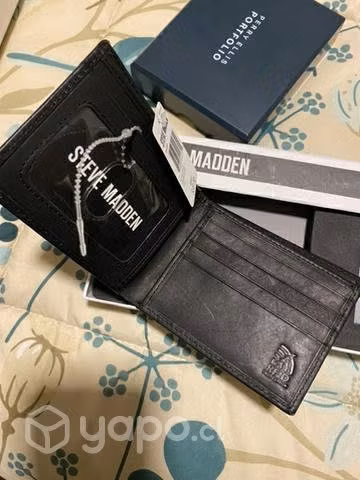Billetera hombre nueva - Imagen 4