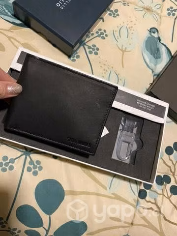 Billetera hombre nueva - Imagen 2