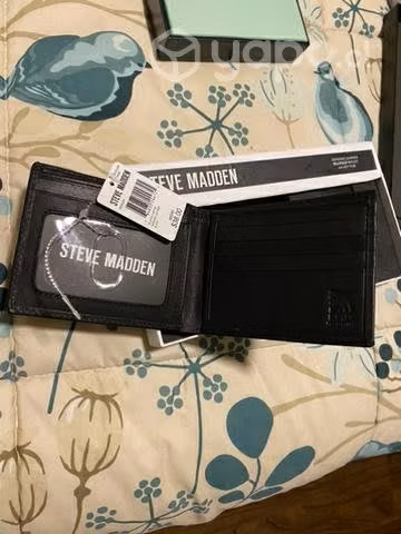 Billetera hombre nueva - Imagen 3