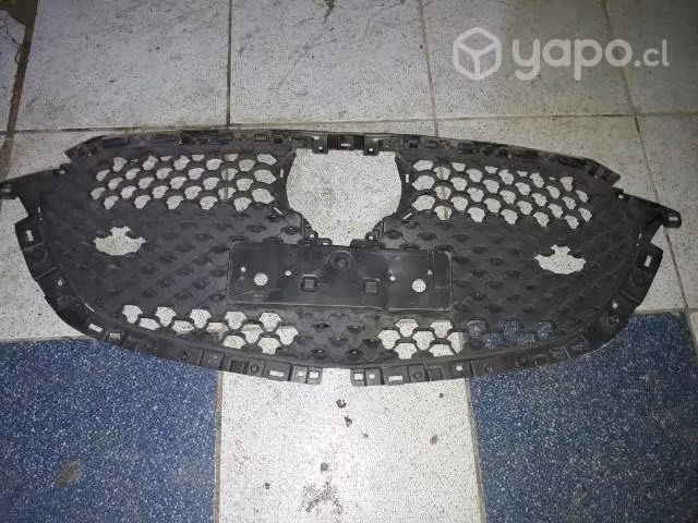 Mazda  máscara original impecable
