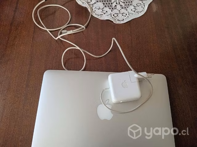 MacBook Air como nuevo y formateado - Imagen 4