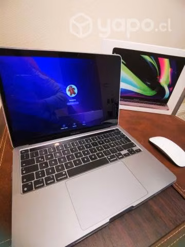 Macbook Pro 15 - Imagen 3
